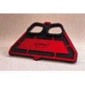 MWR Air Filter for Kawasaki Z900 (2017+)